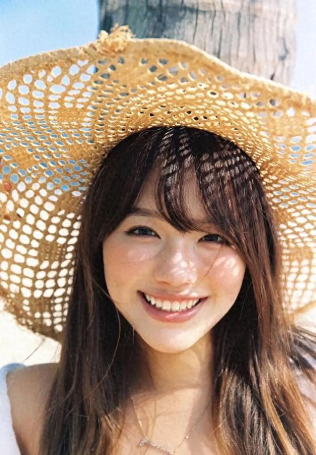 日本性感女明星_新垣结衣写真分析_新垣结衣婚后状态解读