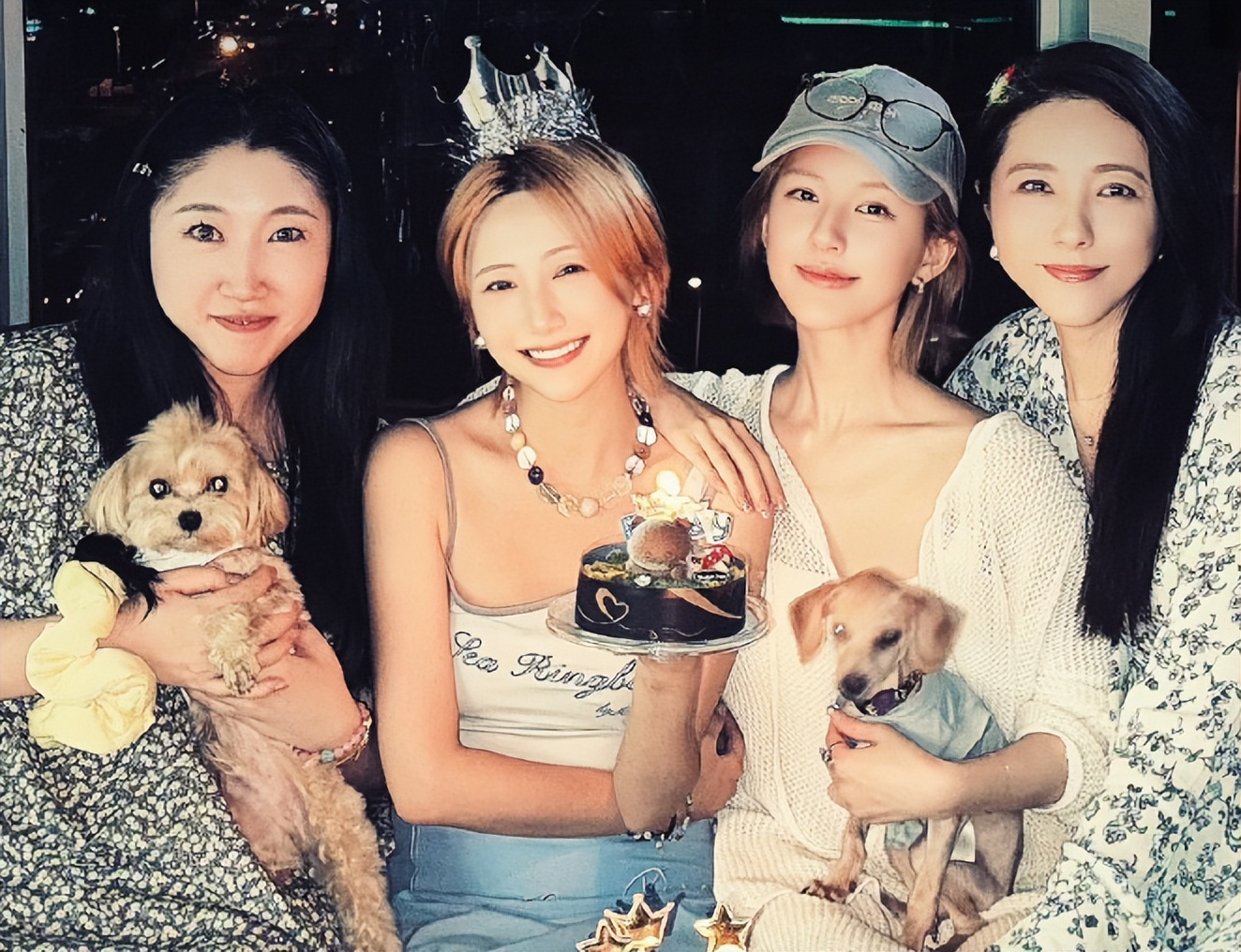 许我耀眼 女本位 许我耀眼女星美貌排名_女明星娱乐排行榜