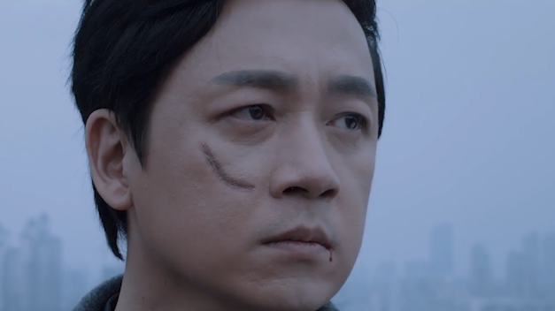 白夜追凶第31集 案件处处都是陷阱,关宏宇开始怀疑他哥哥,叶方舟终于露面