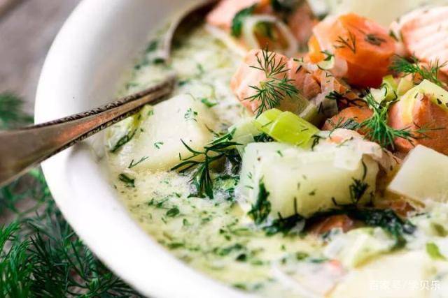 毁三观！看完这些欧洲黑暗料理，我竟然一点儿都不饿了……