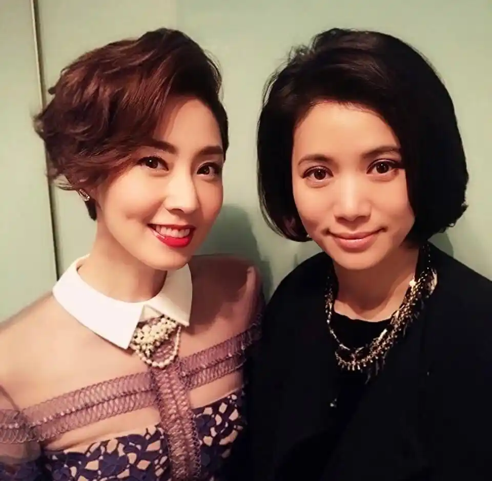 张玉珊近况_张玉珊保养秘诀_香港女明星最新