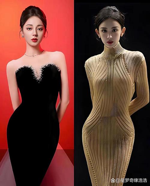 身高180的女明星：聚光灯下的优势与限制，她们如何突围？