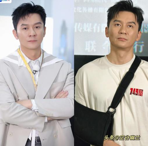 李晨在娱乐圈的人缘_李晨nic带货_李晨货封娱乐圈