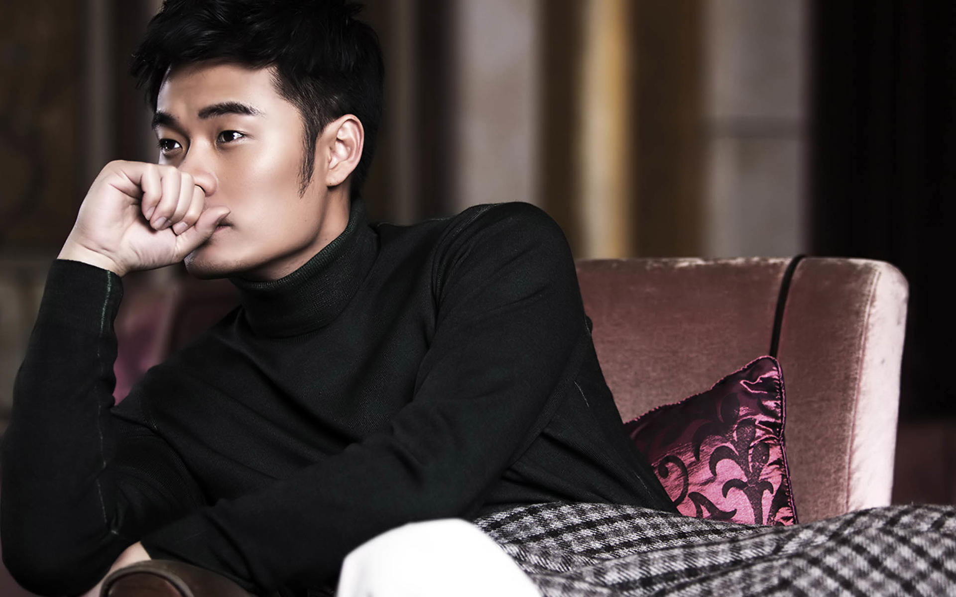 娱乐圈明星人设崩塌洗白案例_古天乐张翰黄子韬陈赫洗白经历_哪些曾经黑料很多的明星被洗白,