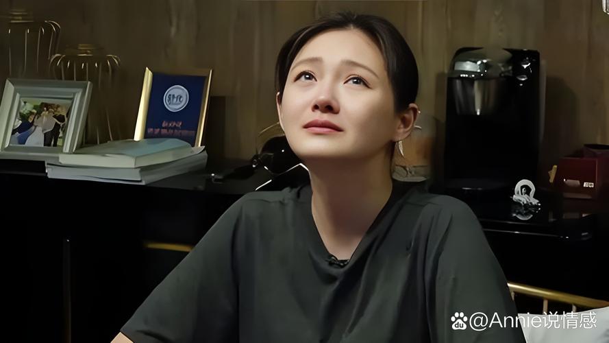 娱乐圈最忠诚的女星：不是不变心，是懂珍惜