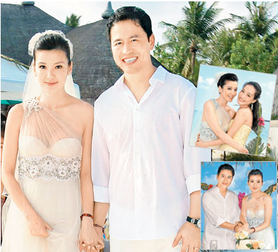 林熙蕾退出娱乐圈了吗_林熙蕾 性感女神 90年代娱乐圈